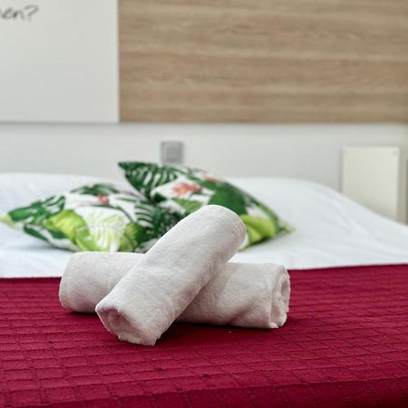 Apartamento Sweet Capuchinos Málaga Extérieur photo