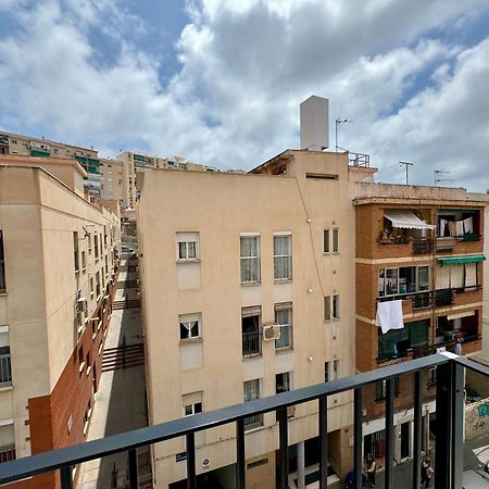 Apartamento Sweet Capuchinos Málaga Extérieur photo