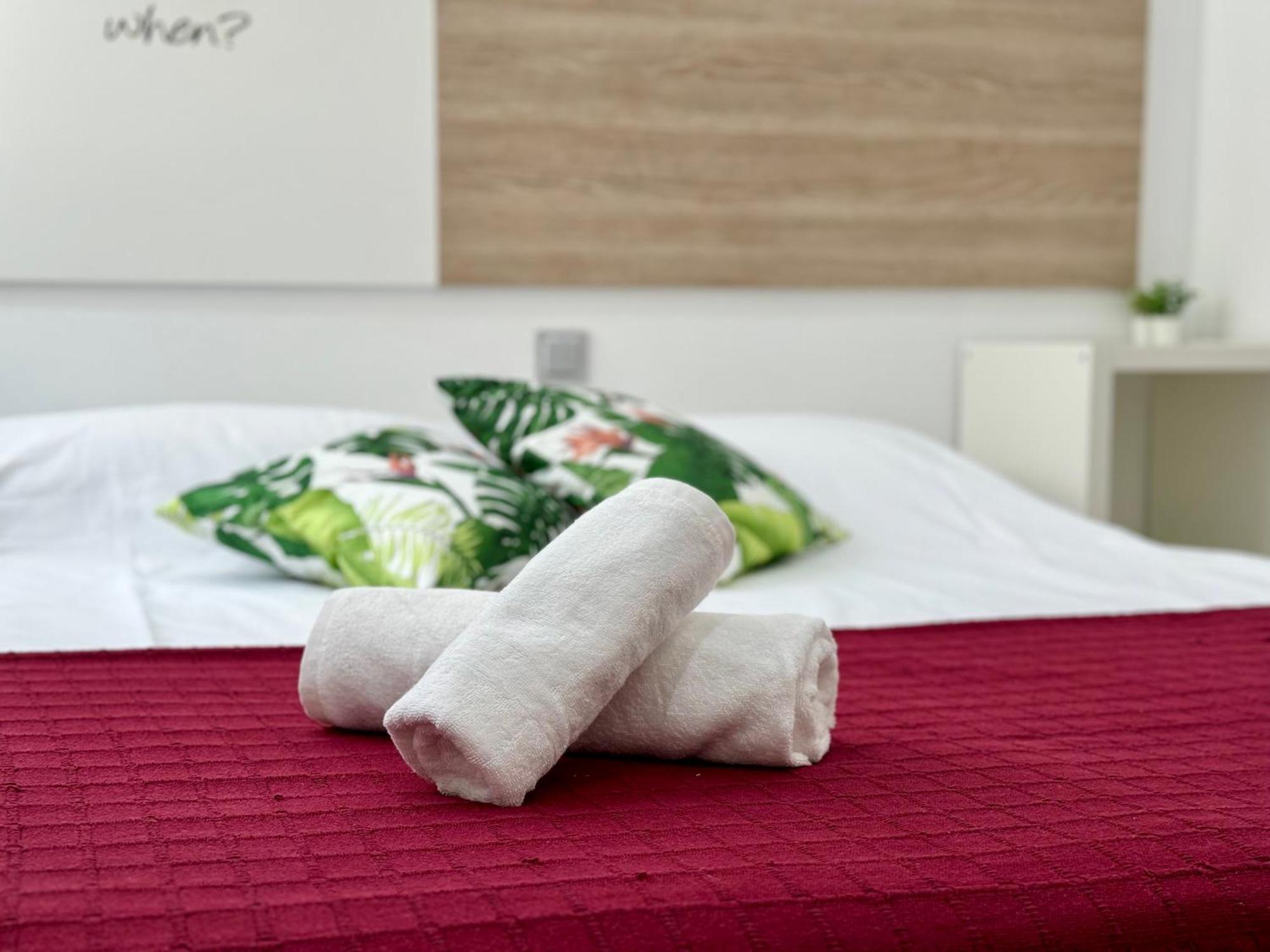 Apartamento Sweet Capuchinos Málaga Extérieur photo