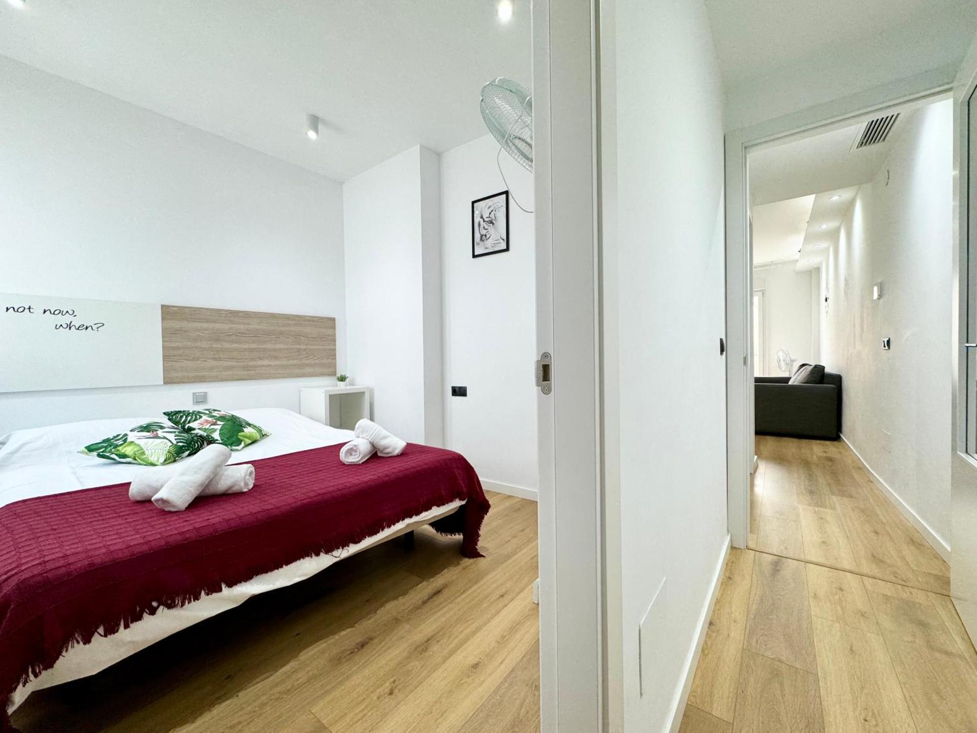 Apartamento Sweet Capuchinos Málaga Extérieur photo
