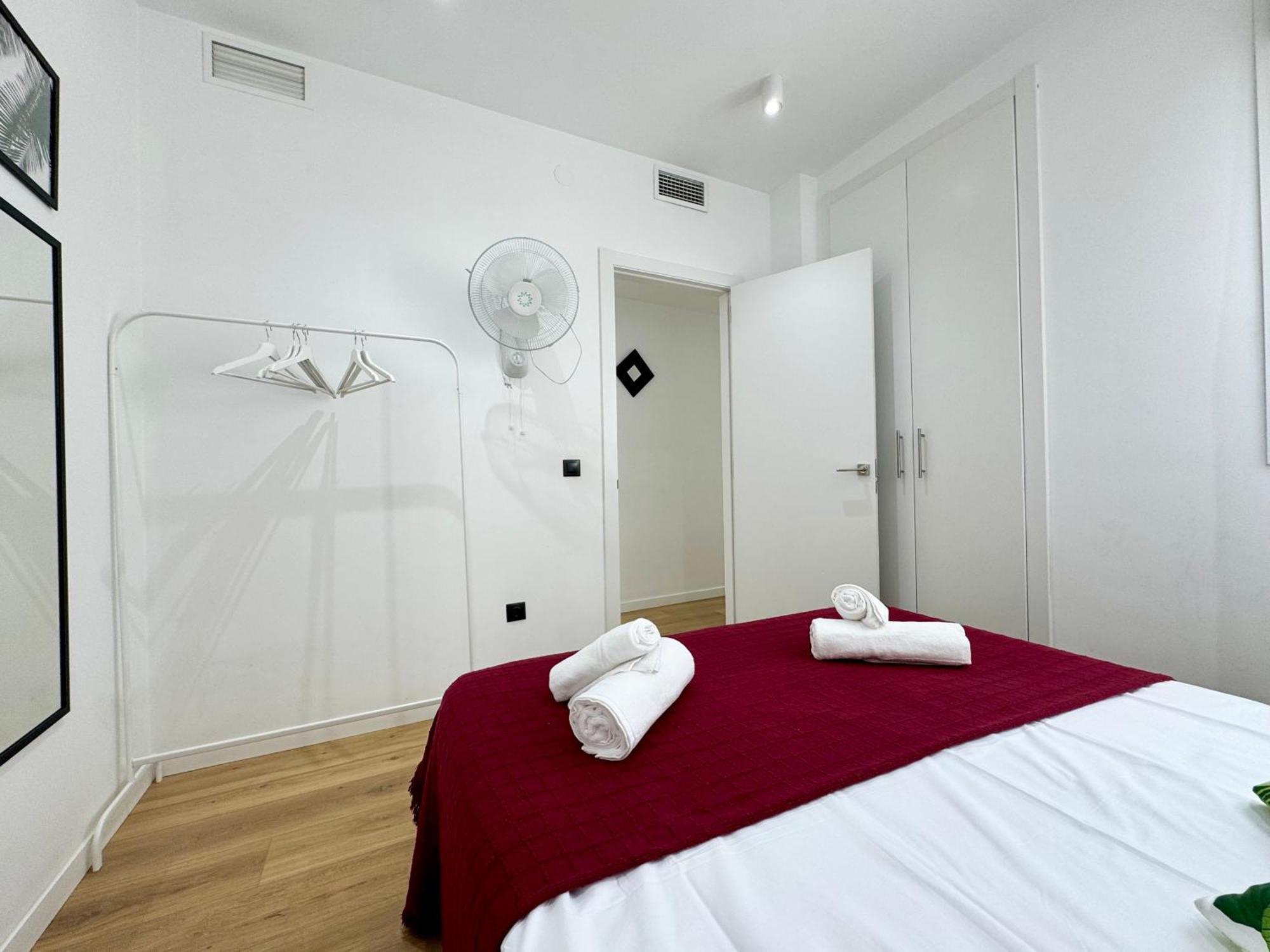 Apartamento Sweet Capuchinos Málaga Extérieur photo