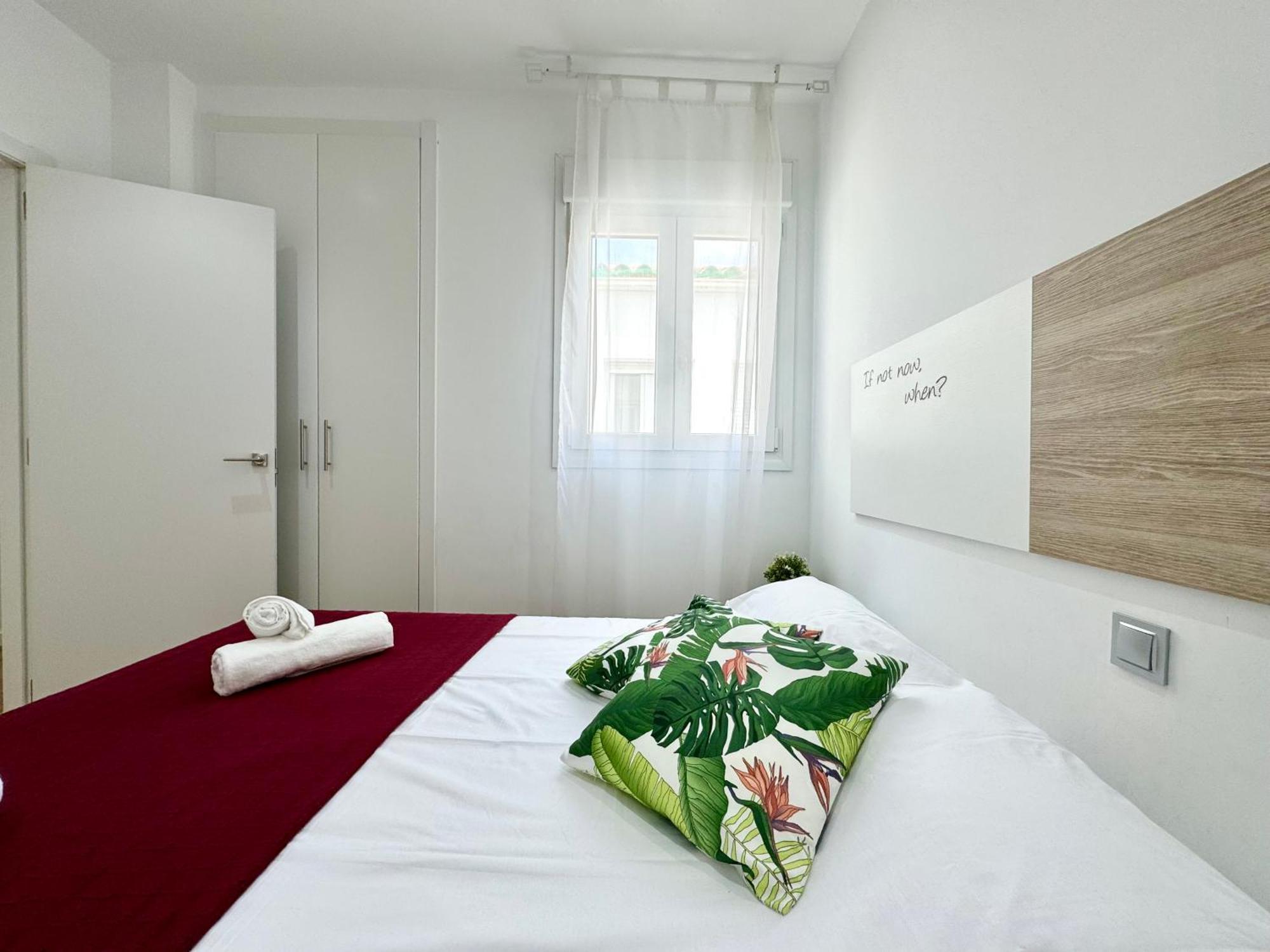 Apartamento Sweet Capuchinos Málaga Extérieur photo