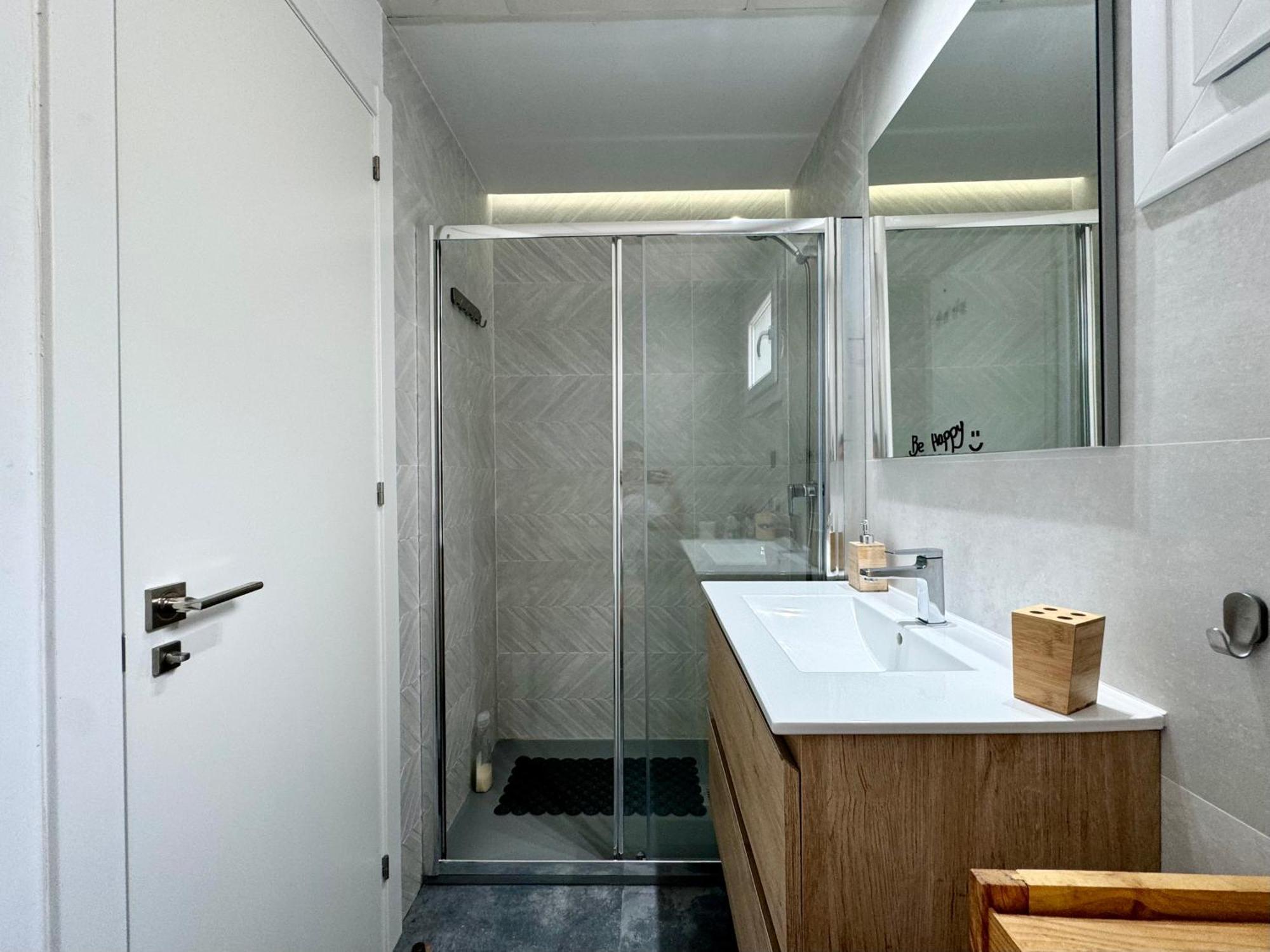Apartamento Sweet Capuchinos Málaga Extérieur photo