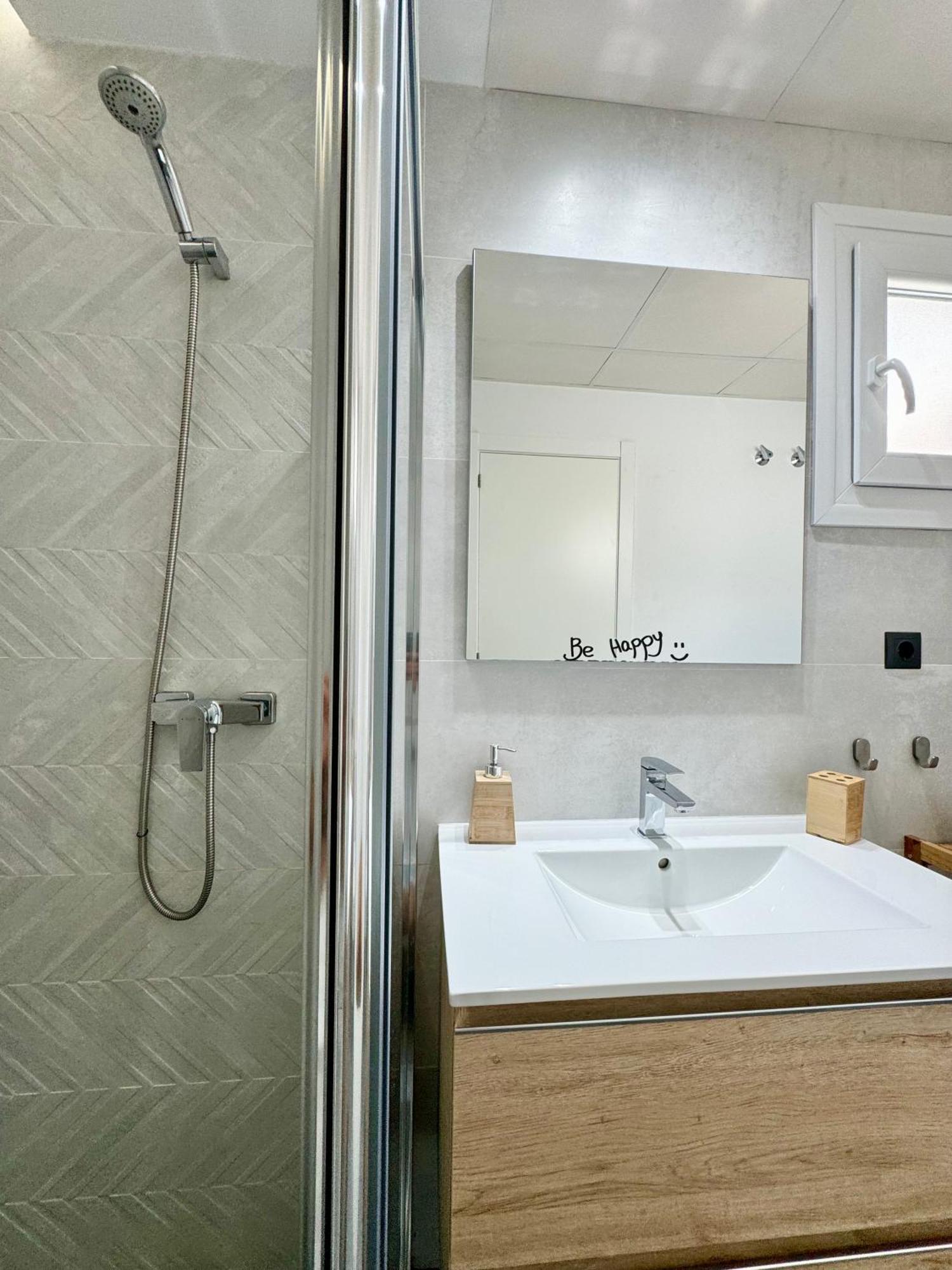 Apartamento Sweet Capuchinos Málaga Extérieur photo
